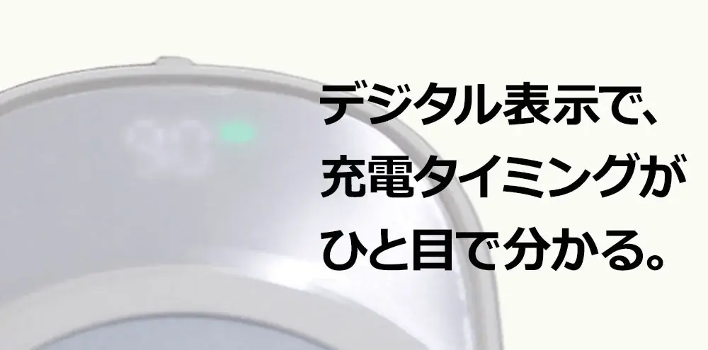 【新商品】360°回転クリップ付フマルチクリップファン―使い方自由自在！ 画像 6