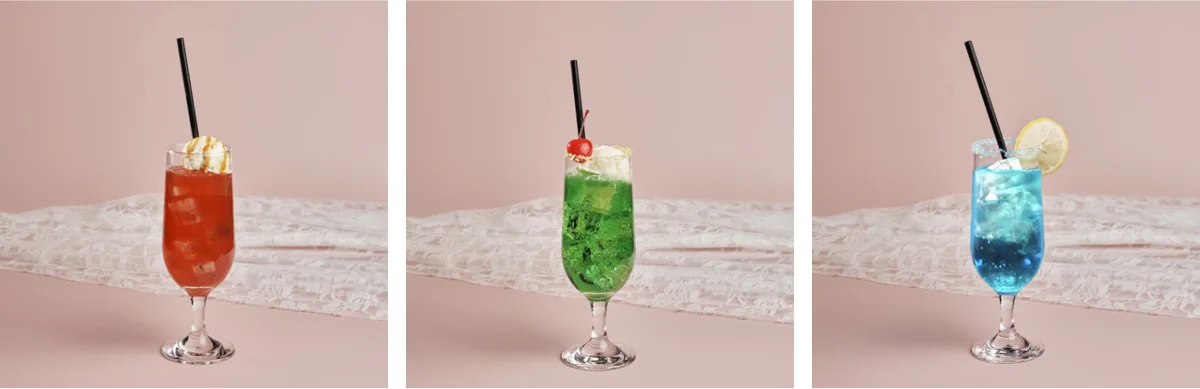 「にじさんじ」× and GALLERYコラボカフェが6月15日(月)〜池袋店・なんば1号店・名古屋1号店にて開催決定！ 画像 10
