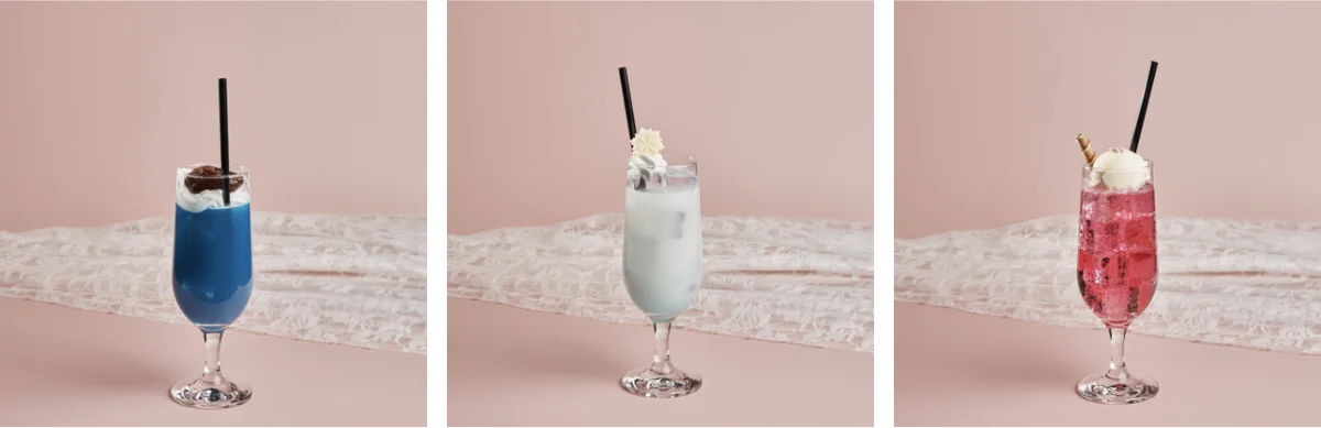 「にじさんじ」× and GALLERYコラボカフェが6月15日(月)〜池袋店・なんば1号店・名古屋1号店にて開催決定！ 画像 11