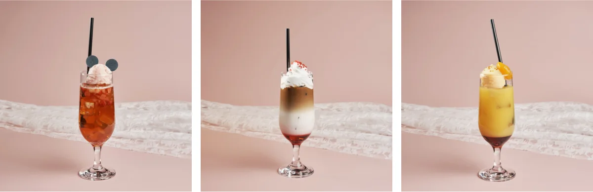 「にじさんじ」× and GALLERYコラボカフェが6月15日(月)〜池袋店・なんば1号店・名古屋1号店にて開催決定！ 画像 12