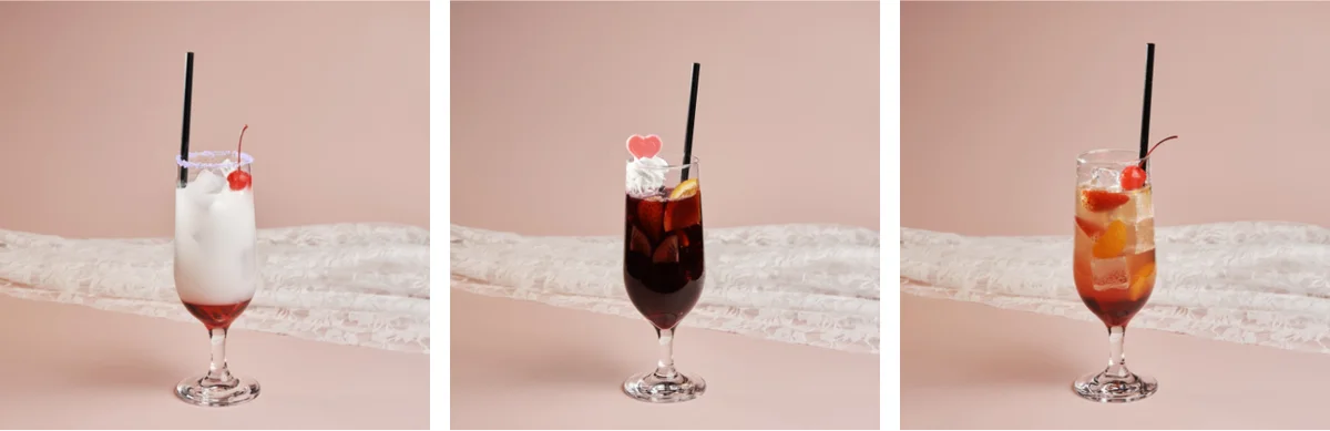 「にじさんじ」× and GALLERYコラボカフェが6月15日(月)〜池袋店・なんば1号店・名古屋1号店にて開催決定！ 画像 13