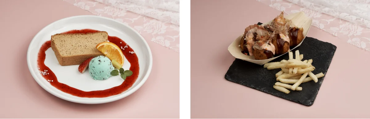 「にじさんじ」× and GALLERYコラボカフェが6月15日(月)〜池袋店・なんば1号店・名古屋1号店にて開催決定！ 画像 5