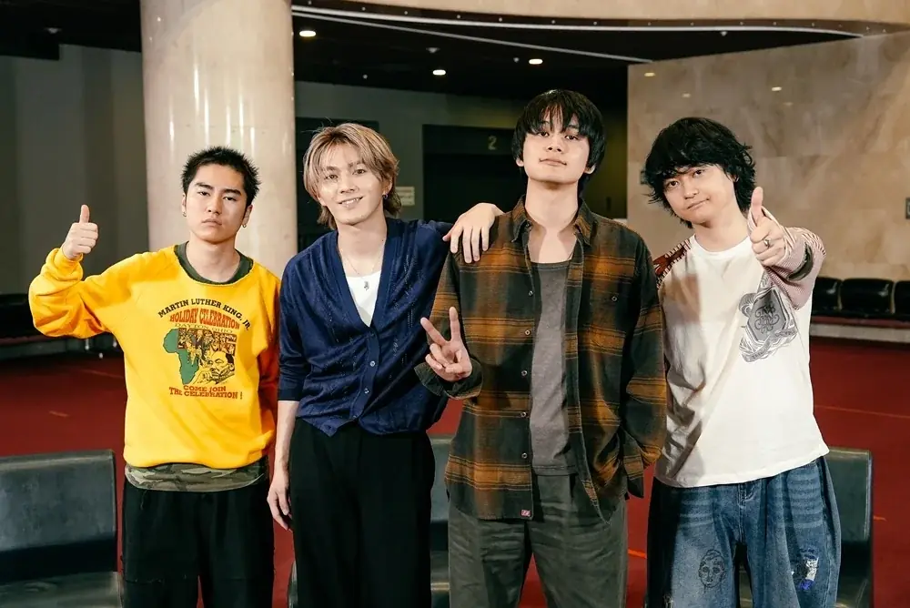 aRange特別番組