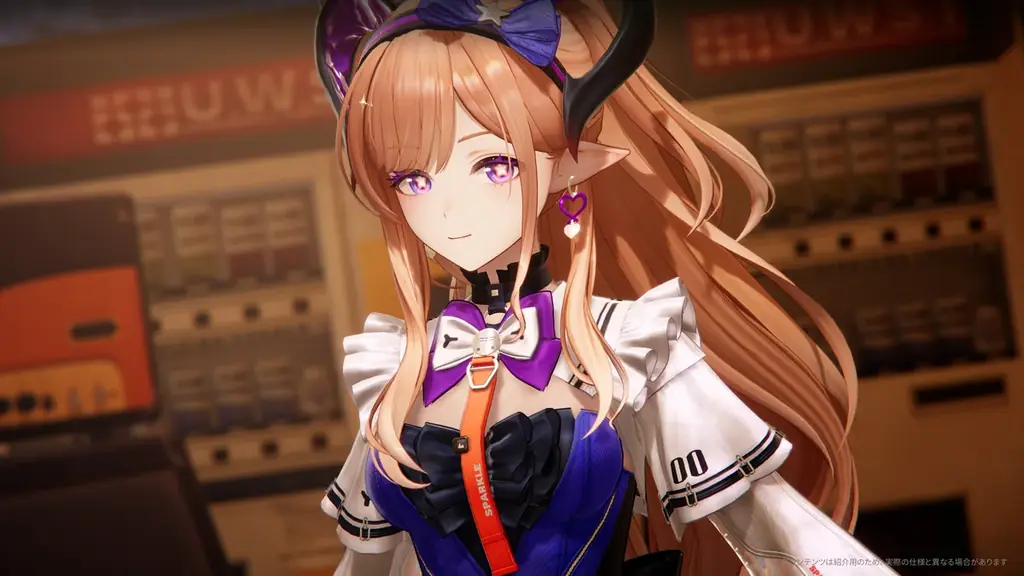 『アークナイツ：エンドフィールド』新バージョン「拾遺散記」情報公開。オペレーター「ミ・フ」「カミーユ」登場！ 画像 21