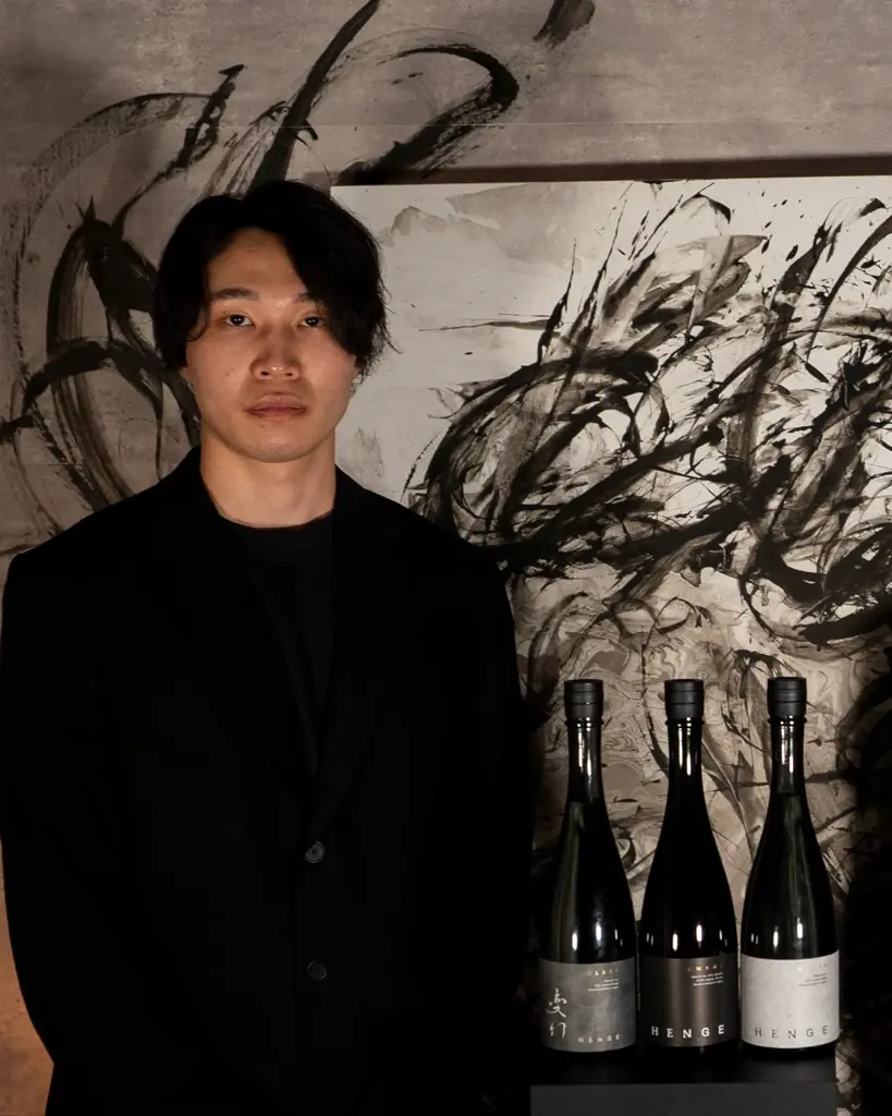 総合商社を辞めて3年。27歳の若者が創った”日本酒”が世界で最も権威ある日本酒コンクール『IWC 2026』で金賞を獲得 画像 3