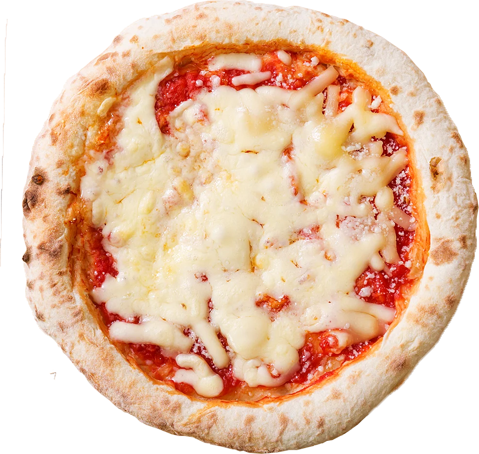 【期間限定】4枚以上のお買い上げで『プレーンピザ』１枚無料！梅雨のおうち時間がハッピーになる〈4BUY 1GETキャンペーン〉開催 画像 2