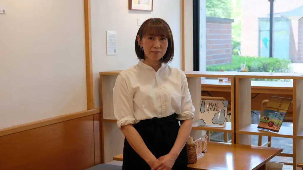 山梨県立美術館レストラン、「ミレーの美術館」ならではの新スイーツが登場。 ミレーの日（毎月３のつく日）のみ提供 画像 3