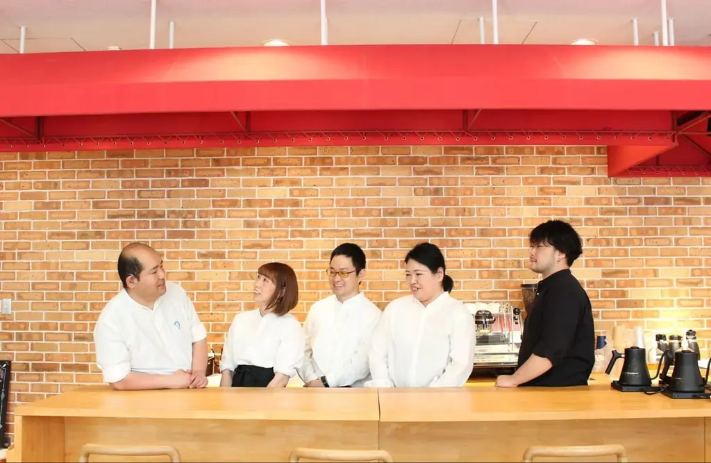 山梨県立美術館レストラン、「ミレーの美術館」ならではの新スイーツが登場。 ミレーの日（毎月３のつく日）のみ提供 画像 5