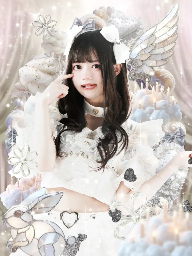超王道沸き曲系アイドル『あ！恋見つけちゃいました…♡』デビュー 画像 2