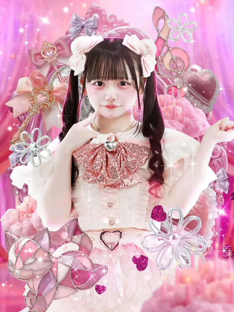 超王道沸き曲系アイドル『あ！恋見つけちゃいました…♡』デビュー 画像 3
