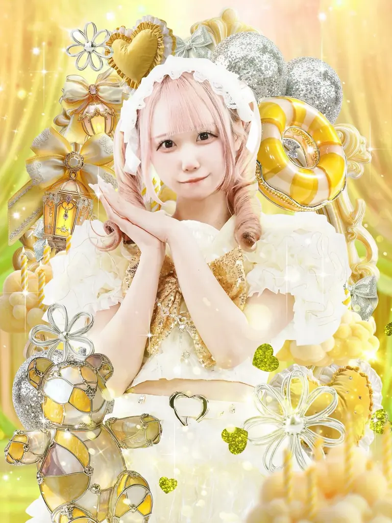 超王道沸き曲系アイドル『あ！恋見つけちゃいました…♡』デビュー 画像 4