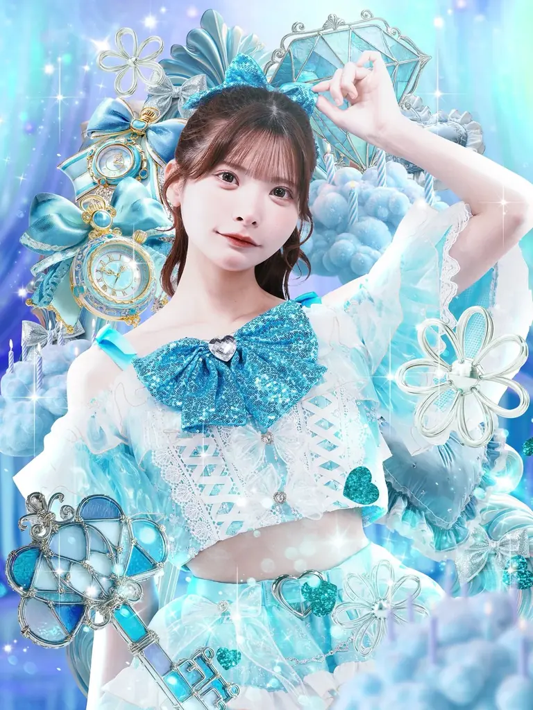 超王道沸き曲系アイドル『あ！恋見つけちゃいました…♡』デビュー 画像 5