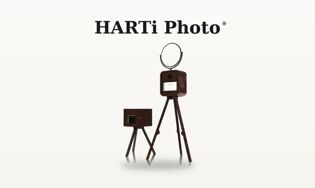 スマートプリ機「HARTi Photo」が「City Green Fes. 2026」に登場 画像 3