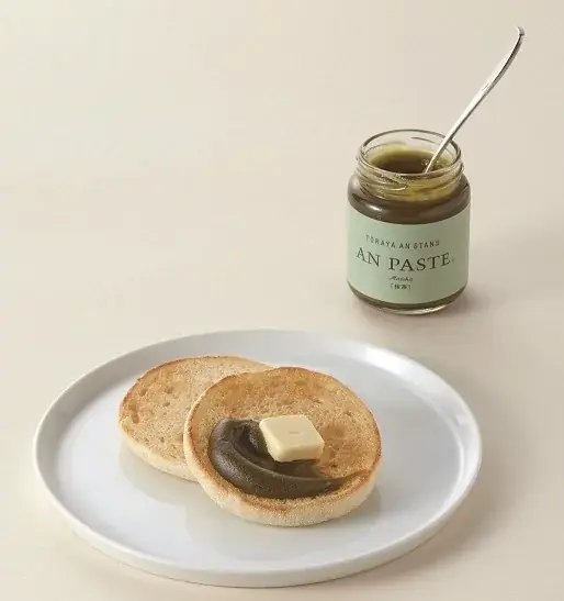 抹茶・あんこスイーツ特集