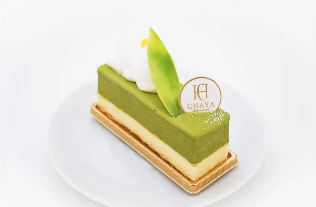 【そごう横浜店】新緑の季節に楽しむ「抹茶・あんこスイーツ」特集 画像 4
