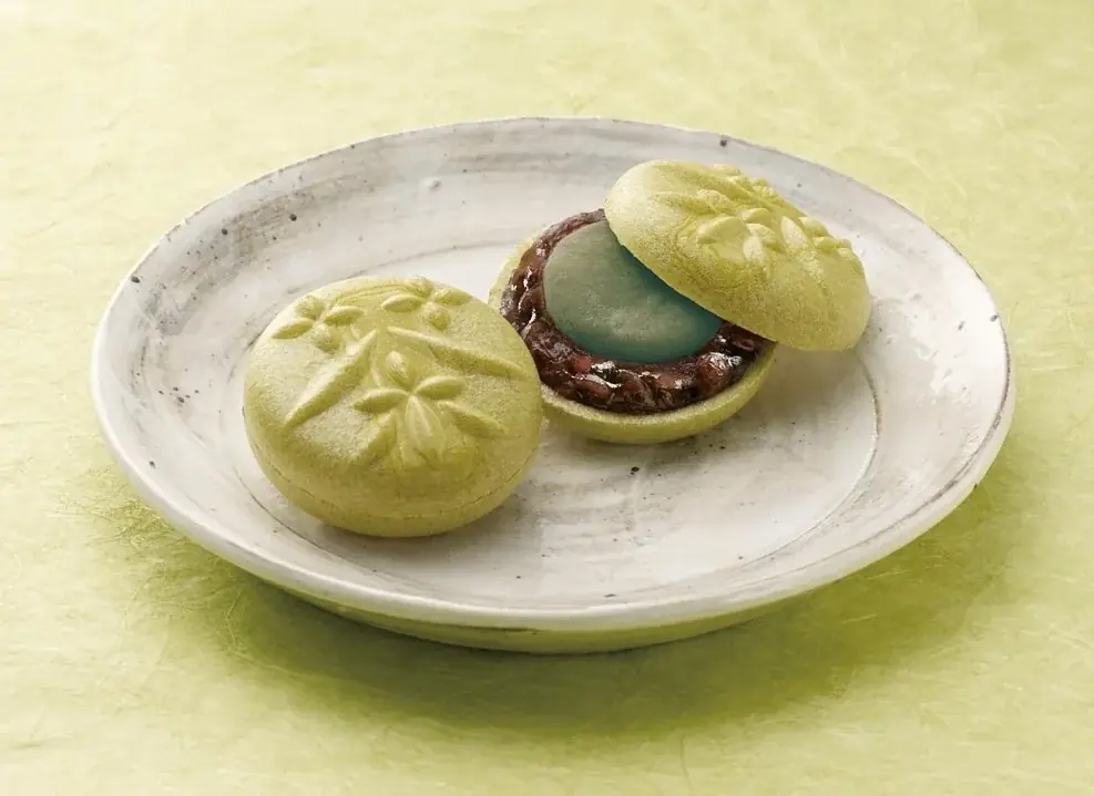 【そごう横浜店】新緑の季節に楽しむ「抹茶・あんこスイーツ」特集 画像 6