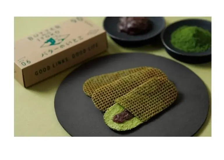 【そごう横浜店】新緑の季節に楽しむ「抹茶・あんこスイーツ」特集 画像 7