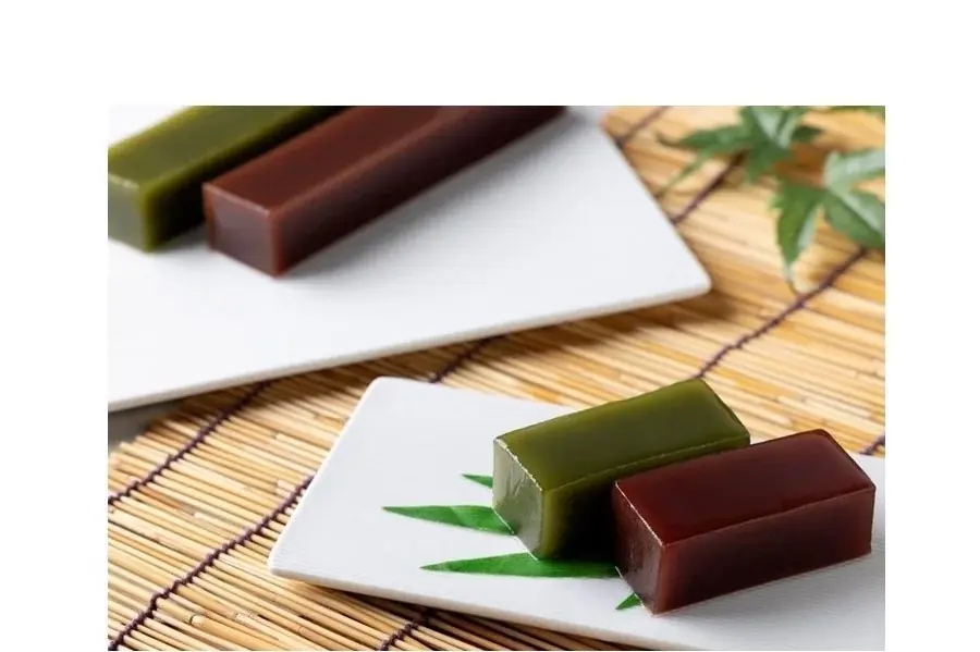 【そごう横浜店】新緑の季節に楽しむ「抹茶・あんこスイーツ」特集 画像 9