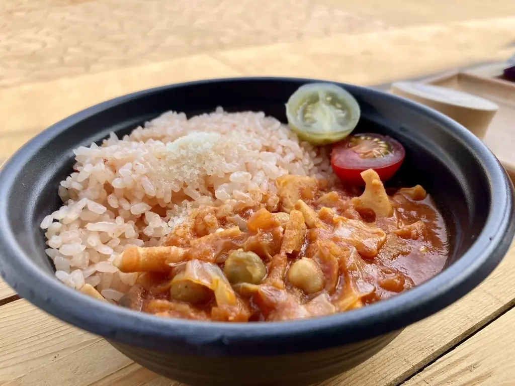 【埼玉県北本市】ご当地カレー等51店が集結！「北本カレーフェスティバル2026」が6月6日（土）・7日（日）に開催 画像 2