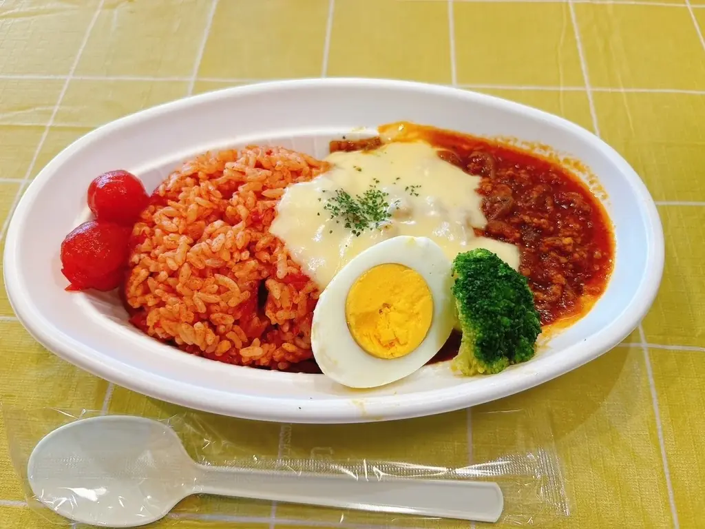 【埼玉県北本市】ご当地カレー等51店が集結！「北本カレーフェスティバル2026」が6月6日（土）・7日（日）に開催 画像 3