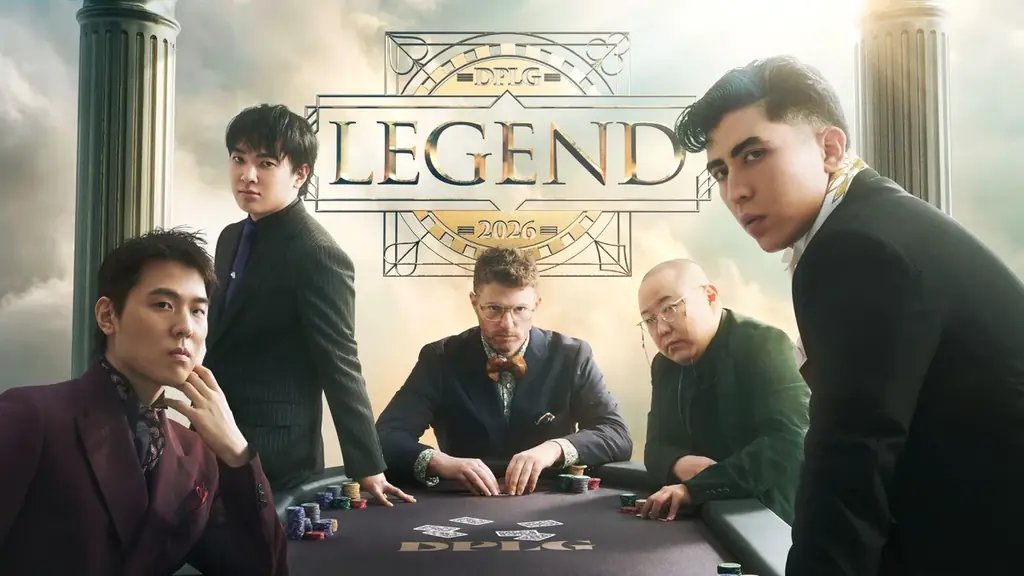 5月28日配信開始 DMM POKER LEAGUE Season0開幕