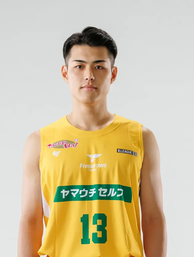 【香川ファイブアローズ】2025-26シーズン 高橋育実選手 契約満了のお知らせ 画像 2