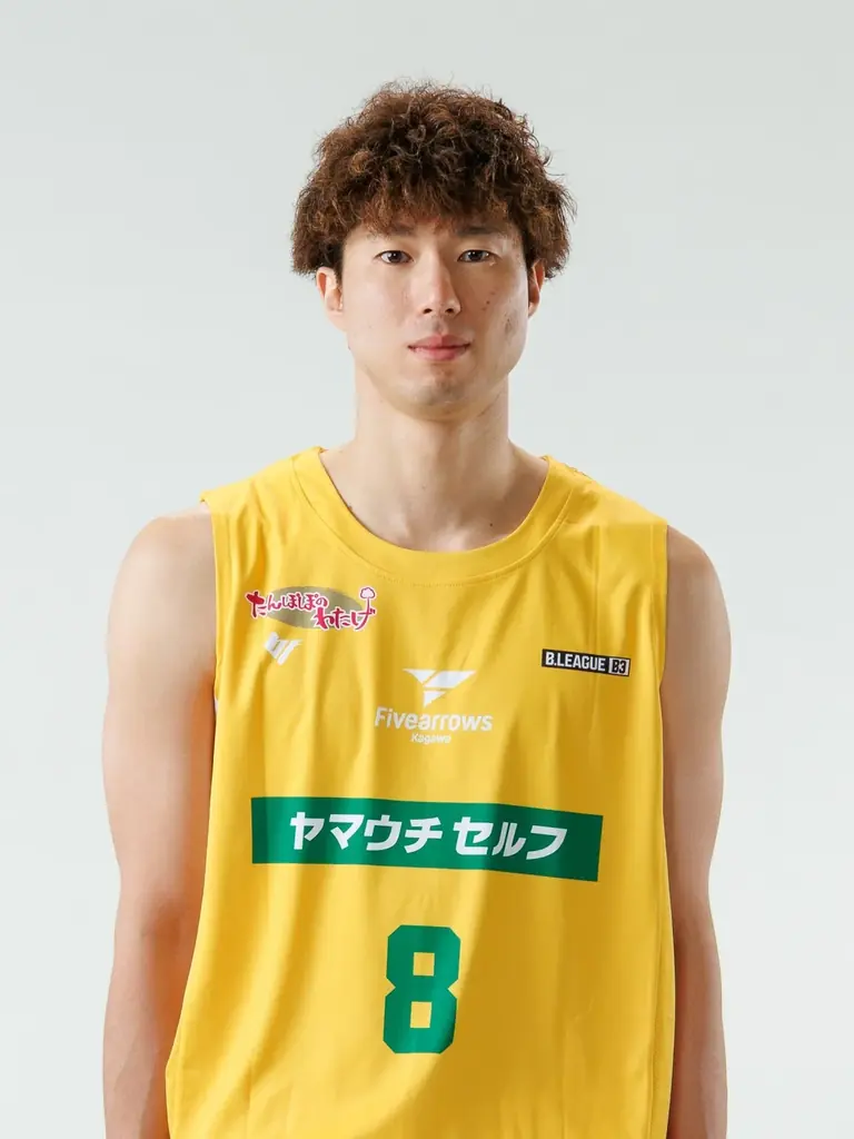 【香川ファイブアローズ】2025-26シーズン 高橋耕陽選手 契約満了のお知らせ 画像 2
