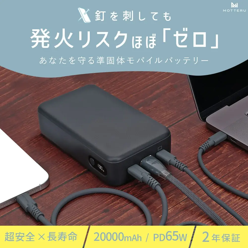 【MOTTERU】5/23(土) 20:00スタート「楽天お買い物マラソン」にて新商品・人気商品を最大約50%OFFで販売 画像 1