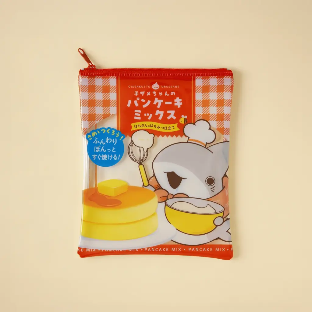 「おでかけ子ザメ展」展覧会メインビジュアル公開！5/24(日)よりチケット先行抽選受付スタート！イベント最新情報を一挙公開。 画像 7