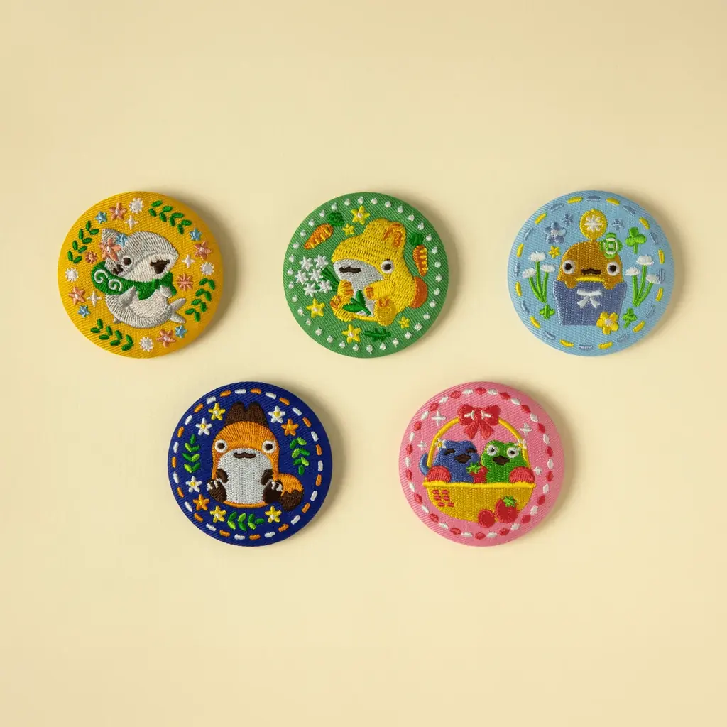 「おでかけ子ザメ展」展覧会メインビジュアル公開！5/24(日)よりチケット先行抽選受付スタート！イベント最新情報を一挙公開。 画像 8