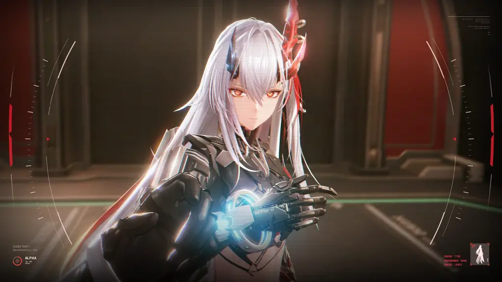 超爽快本格3DアクションRPG『パニシング：グレイレイヴン』新規イベント『遺志継ぐ帰航』まもなく始動！アルファ新機体「逆冠」実装！ 画像 15