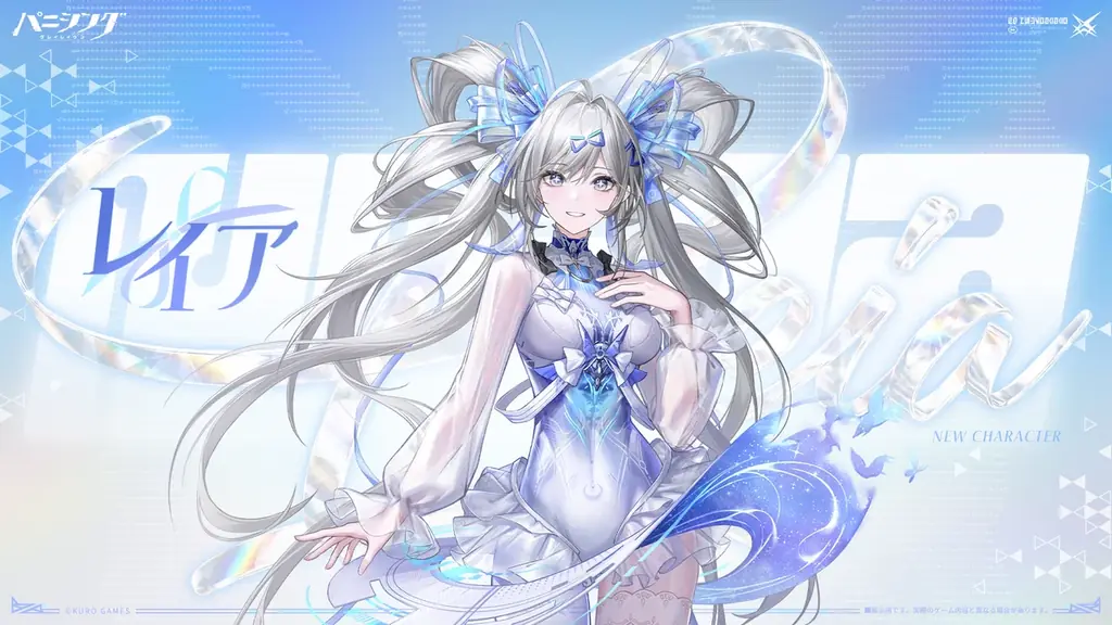 超爽快本格3DアクションRPG『パニシング：グレイレイヴン』新規イベント『遺志継ぐ帰航』まもなく始動！アルファ新機体「逆冠」実装！ 画像 24