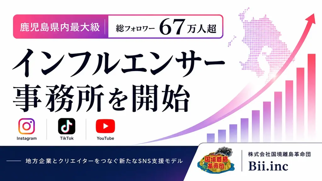 インフル事務所設立