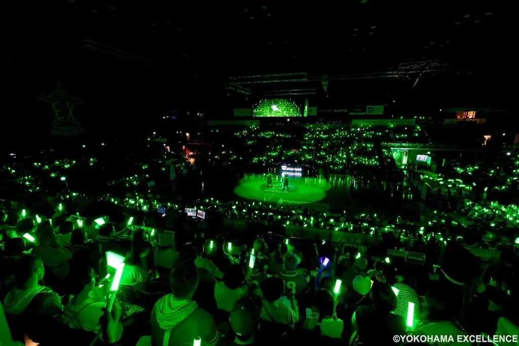 【横浜エクセレンス】2026-27シーズン「エクセレンスクラブ」概要決定！ 画像 2