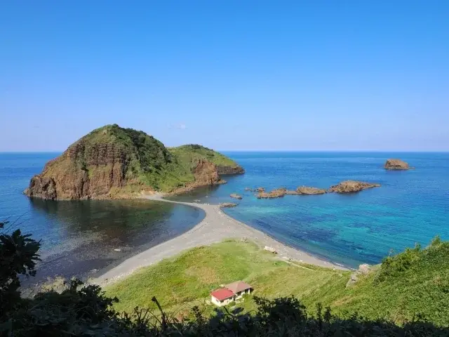 グルメ・絶景・音楽…佐渡島の魅力を世界へ発信！！堀江淳MCの新YouTube番組「佐渡ええっちゃTV！」始動 画像 2