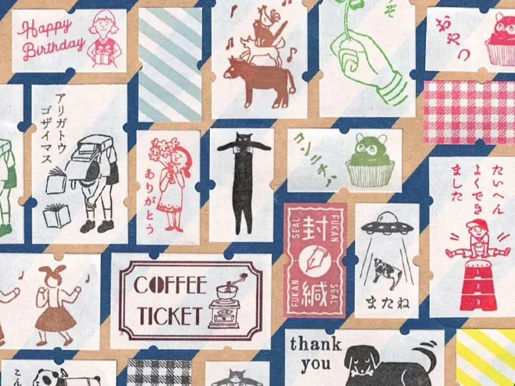 文具好きさん大集合！「しずおか文具の博覧会」～ハッピーペーパーマーケット～開催✐ 画像 12