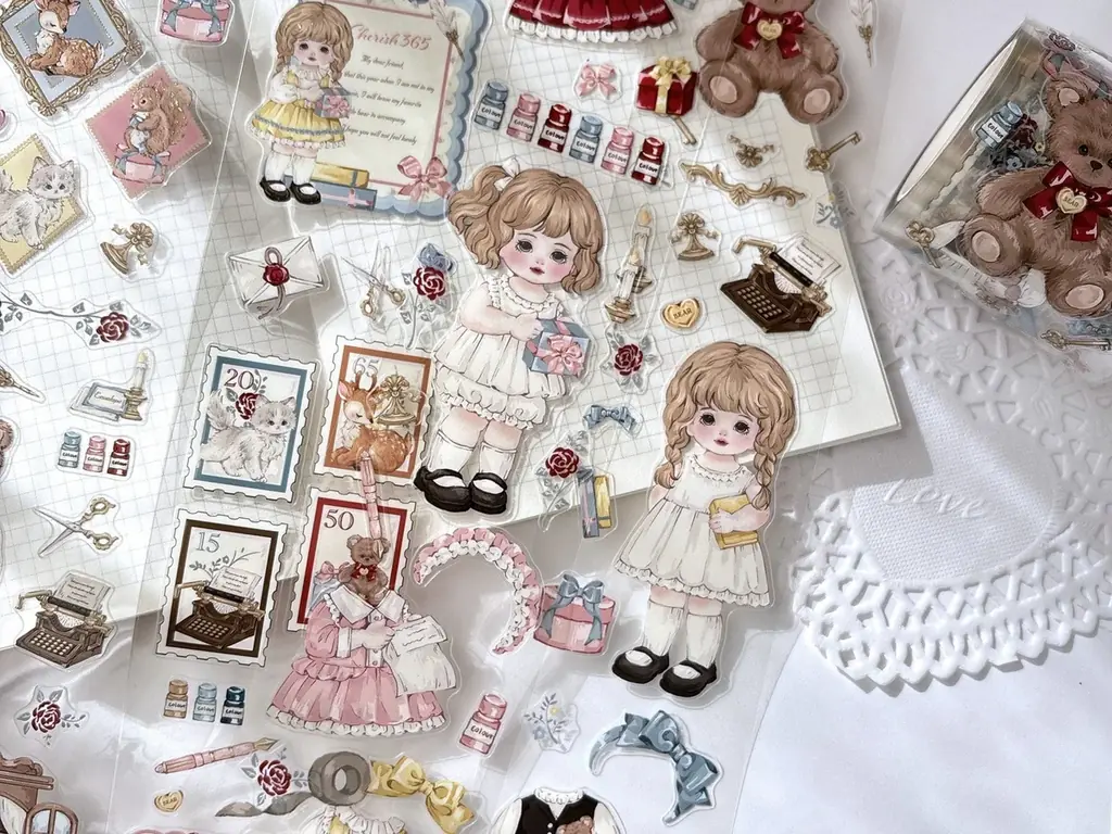 文具好きさん大集合！「しずおか文具の博覧会」～ハッピーペーパーマーケット～開催✐ 画像 5