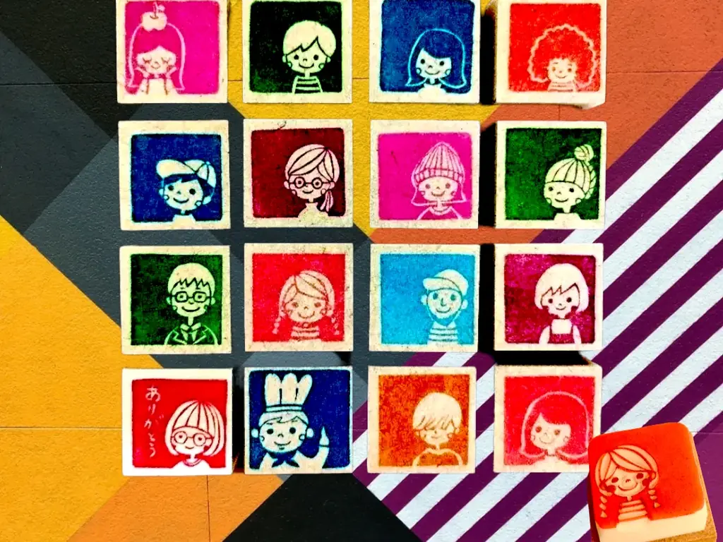 文具好きさん大集合！「しずおか文具の博覧会」～ハッピーペーパーマーケット～開催✐ 画像 6