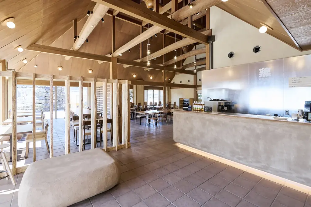 オープン1周年を迎えた兵庫県三木市の道の駅よかわ 山田錦の館に「蒸 SEIRO＆CAFE（ムスセイロアンドカフェ）」がオープン！ 画像 5