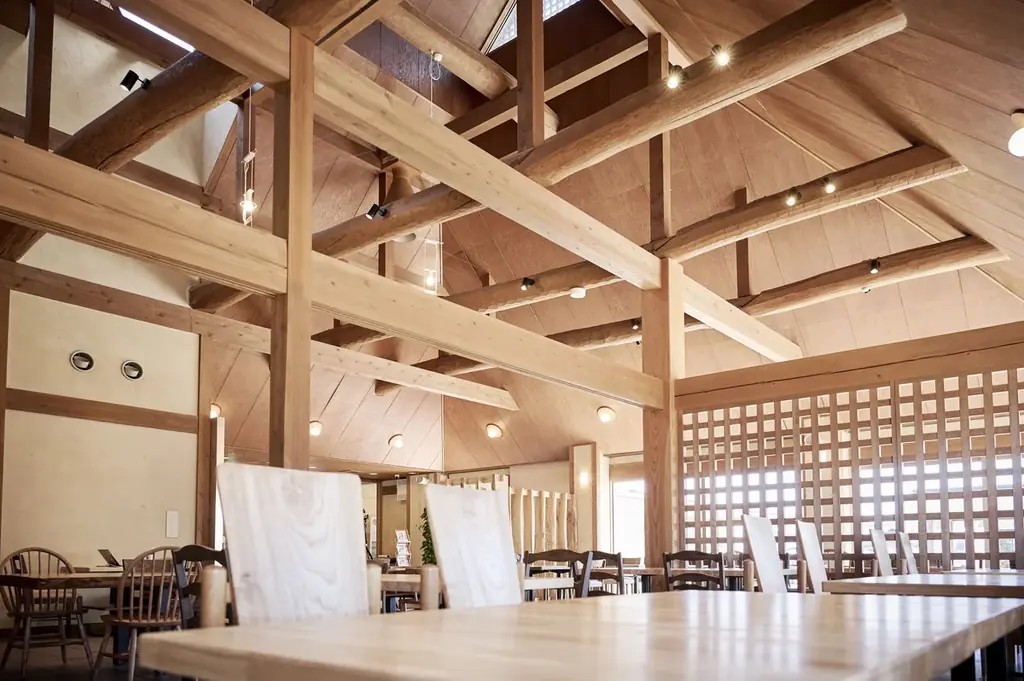 オープン1周年を迎えた兵庫県三木市の道の駅よかわ 山田錦の館に「蒸 SEIRO＆CAFE（ムスセイロアンドカフェ）」がオープン！ 画像 6