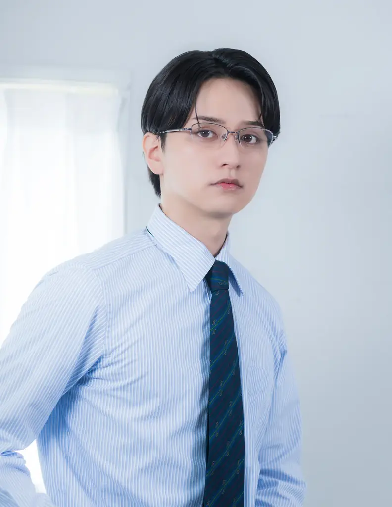 小川史記（BUDDiiS）×瀬戸利樹W主演！新金曜ドラマ『しもべの王子様』2026年7月3日（金）よる11時から放送決定！ 画像 3