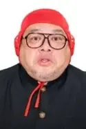 今度は露天風呂の「岩」に扮する！？千鳥 大悟さん、ノブさんの背後に忍び寄る影の正体は…千鳥もタジタジ！お待ちかねの『くっきー！劇場』再演！新CMレイクのアレ「スーパー銭湯」篇公開 画像 12