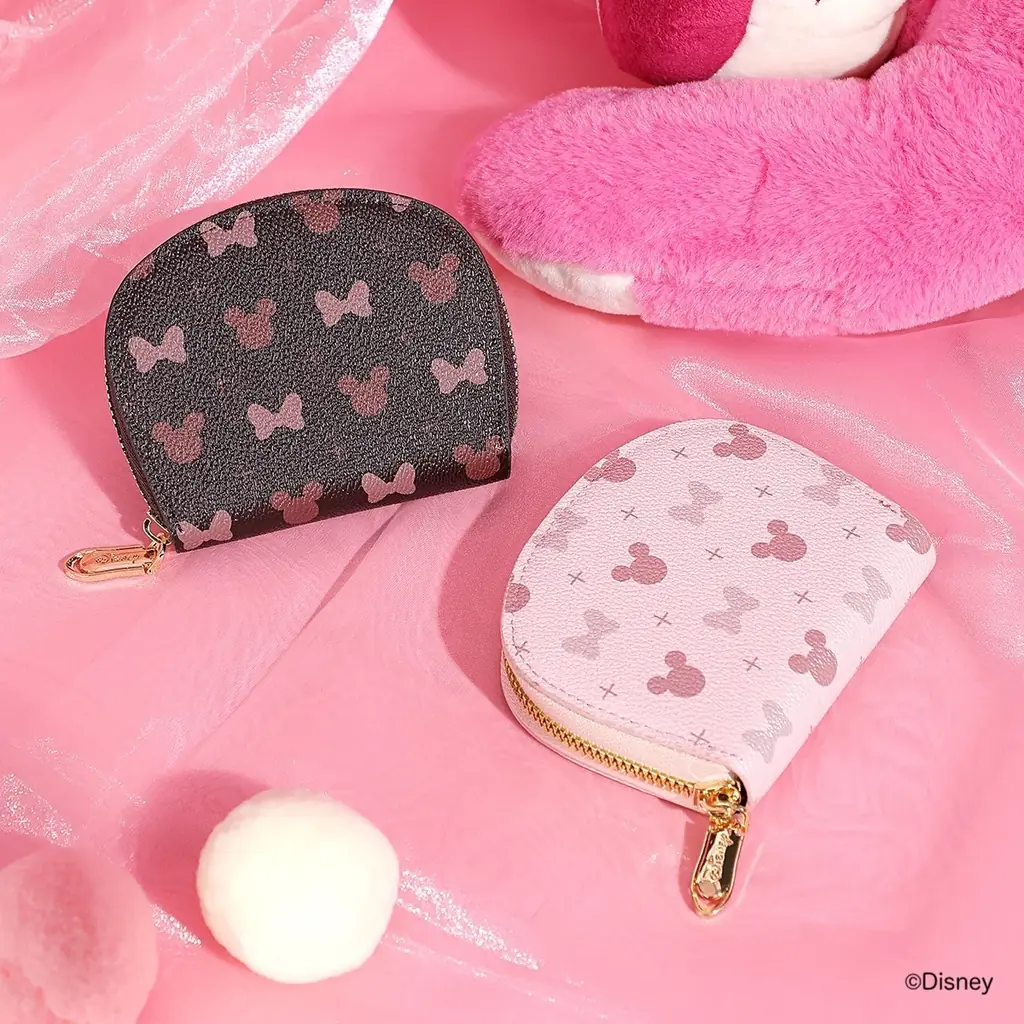 【ついに発売！】ディズニー公式ライセンス商品が登場！── 世界105ヵ国で展開するディズニーグッズブランド「MEGOS by MESUCA」が上陸！日本未発売コレクションを順次展開！ 画像 2