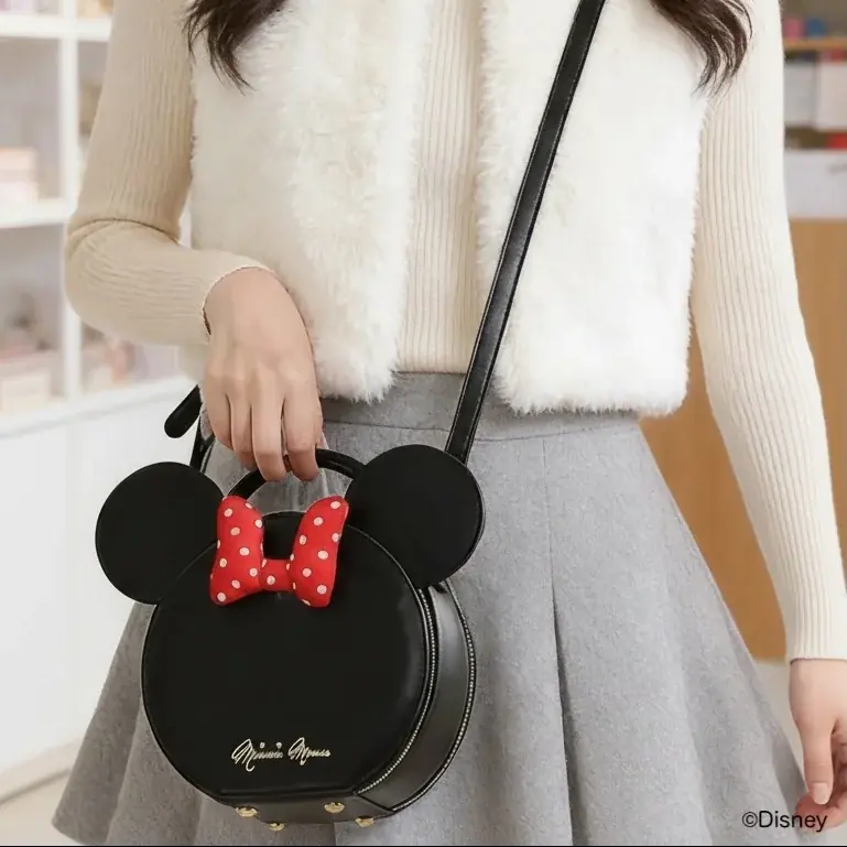 【ついに発売！】ディズニー公式ライセンス商品が登場！── 世界105ヵ国で展開するディズニーグッズブランド「MEGOS by MESUCA」が上陸！日本未発売コレクションを順次展開！ 画像 4