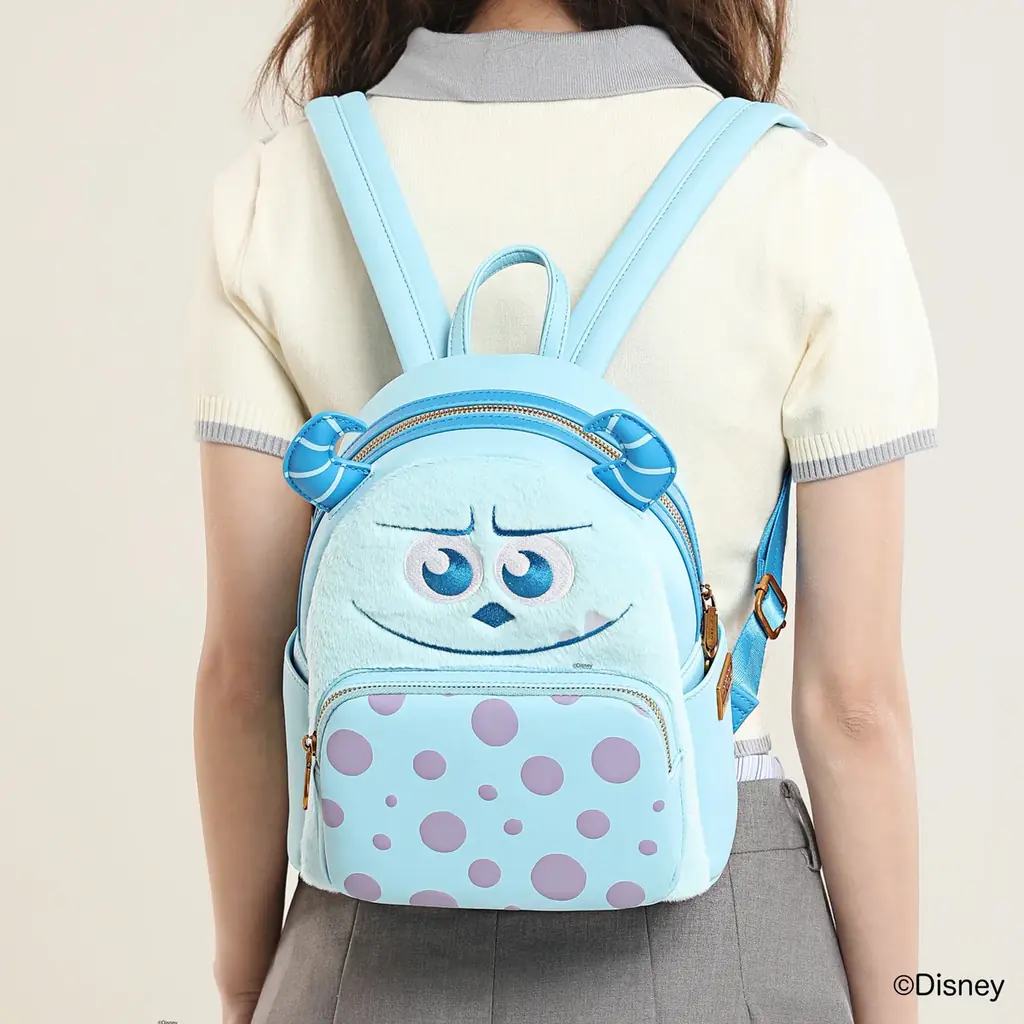 【ついに発売！】ディズニー公式ライセンス商品が登場！── 世界105ヵ国で展開するディズニーグッズブランド「MEGOS by MESUCA」が上陸！日本未発売コレクションを順次展開！ 画像 6