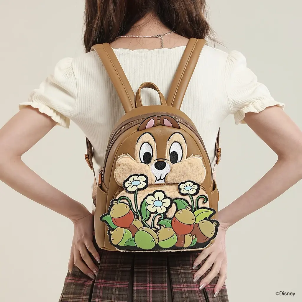 【ついに発売！】ディズニー公式ライセンス商品が登場！── 世界105ヵ国で展開するディズニーグッズブランド「MEGOS by MESUCA」が上陸！日本未発売コレクションを順次展開！ 画像 9