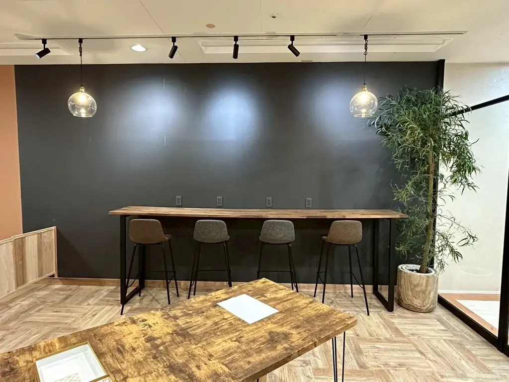 【豊田市駅前】東海地区 屋内型最大級 図書館＋ボタニカルカフェ「café Earth+h.l」が6月1日OPEN。 画像 14