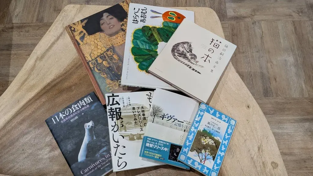 【豊田市駅前】東海地区 屋内型最大級 図書館＋ボタニカルカフェ「café Earth+h.l」が6月1日OPEN。 画像 9