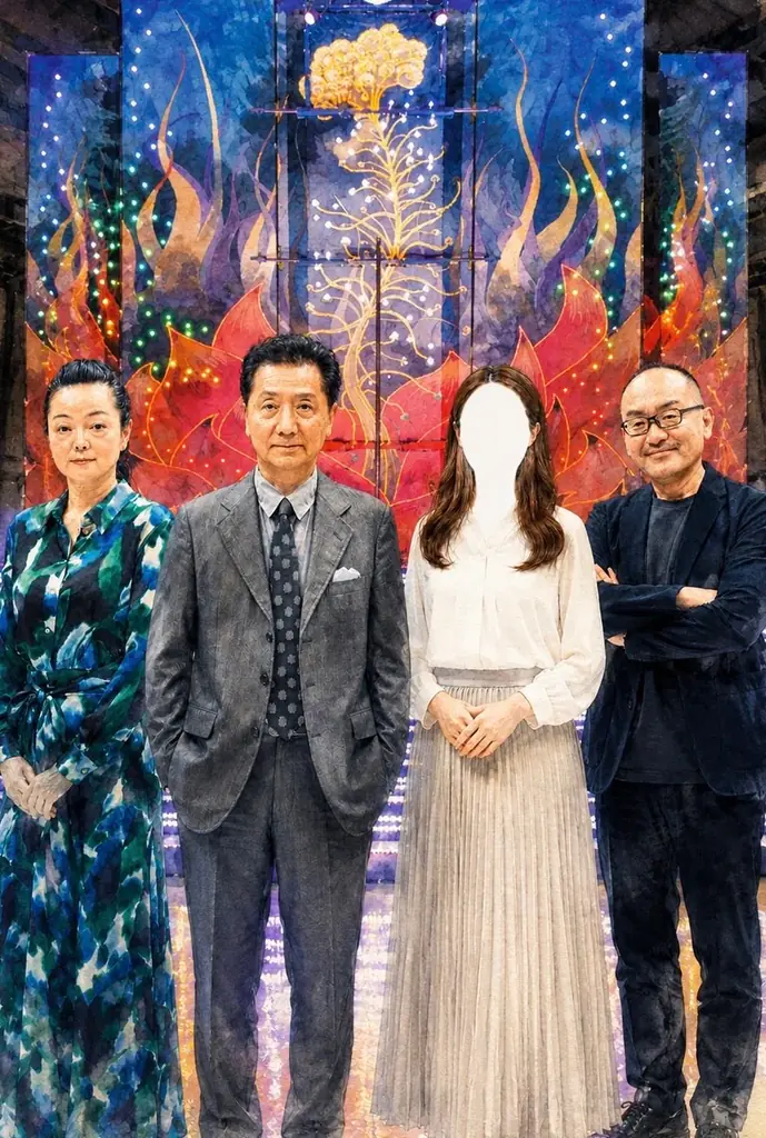 大型現代美術作品の収蔵庫・MASK一般公開＆ヤノベケンジ特別展示！展示の実現を支援する特別企画も緊急開催！ 画像 3