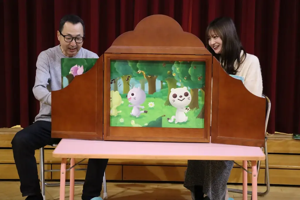 ｋｈｂマスコットキャラクター「ぐりり」が第１位に！せんだいタウン情報S-style「宮城ローカルキャラクターGP」 画像 5